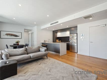 1308/105 Stirling Street, Perth, WA, 6000, Perth - Image 1