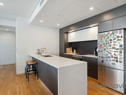 1308/105 Stirling Street, Perth, WA, 6000, Perth - Thumbnail 2