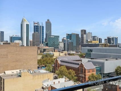 1308/105 Stirling Street, Perth, WA, 6000, Perth - Thumbnail 5