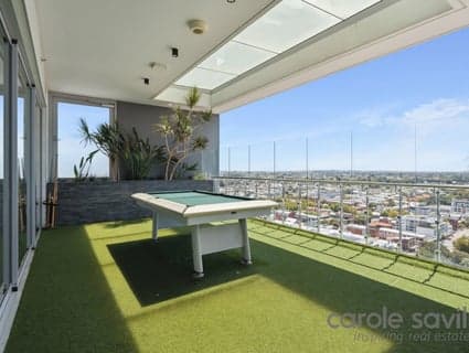1308/105 Stirling Street, Perth, WA, 6000, Perth - Thumbnail 7