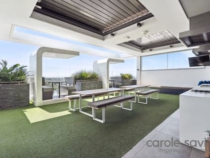 1308/105 Stirling Street, Perth, WA, 6000, Perth - Thumbnail 8