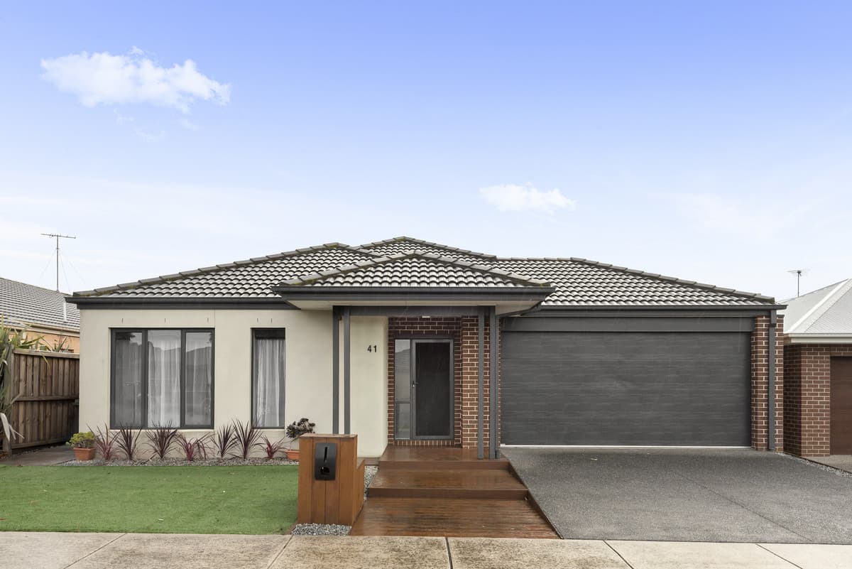 41 Oceania Drive, Curlewis VIC 3222, Curlewis - Image 1