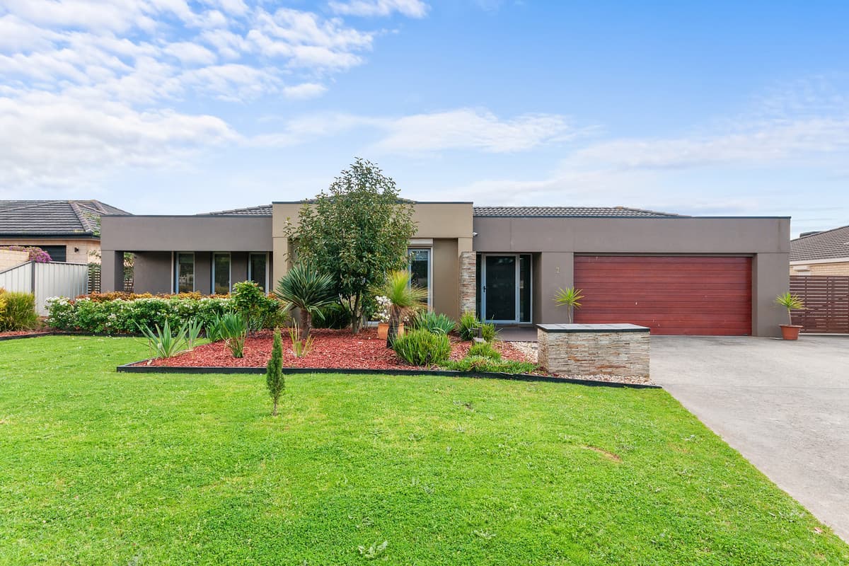 7 Merino Court, Traralgon VIC 3844, Traralgon - Image 1