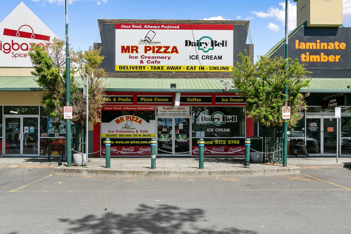 4 / 27 Princes Street, Traralgon VIC 3844, Traralgon - Image 1