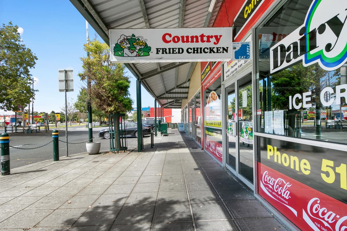 4 / 27 Princes Street, Traralgon VIC 3844, Traralgon - Thumbnail 2