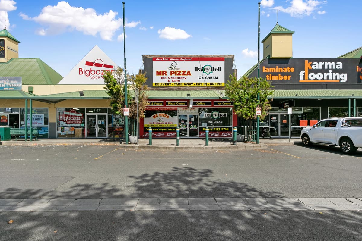 4 / 27 Princes Street, Traralgon VIC 3844, Traralgon - Thumbnail 4
