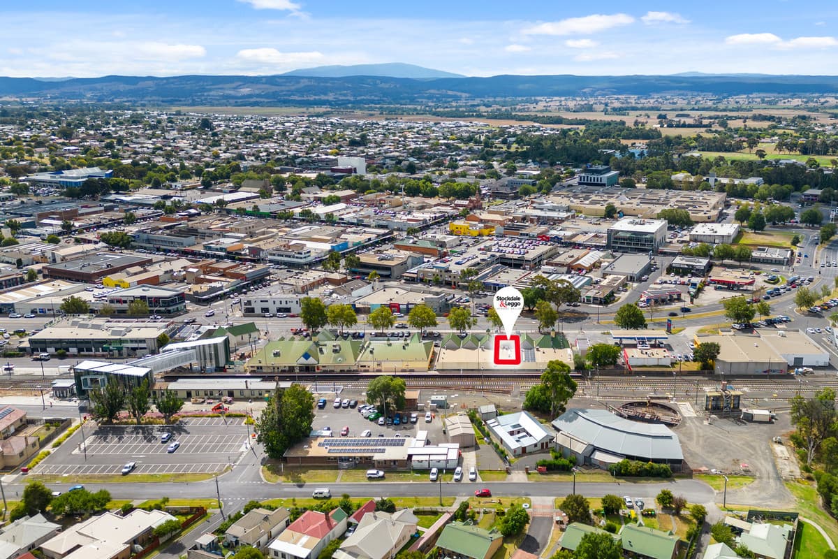 4 / 27 Princes Street, Traralgon VIC 3844, Traralgon - Thumbnail 8