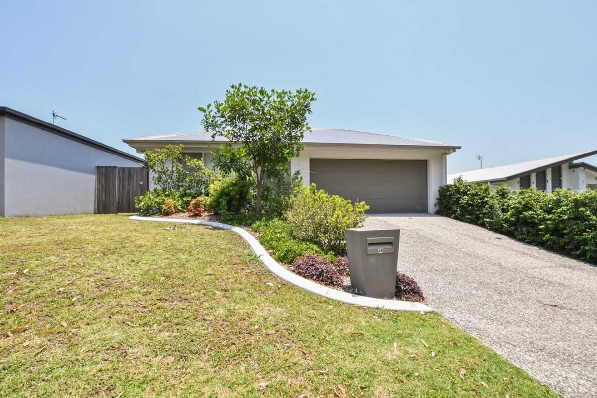 45 Wilderness Circuit, Little Mountain QLD 4551, Little Mountain - Image 1