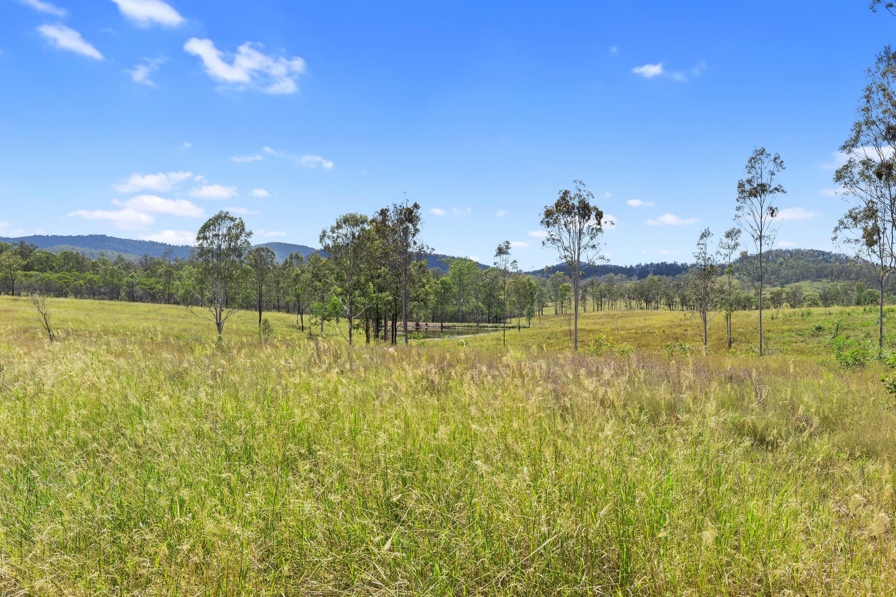 Lot 70 Brooweena Woolooga Road Woolooga, QLD, 4570,  - Image 1