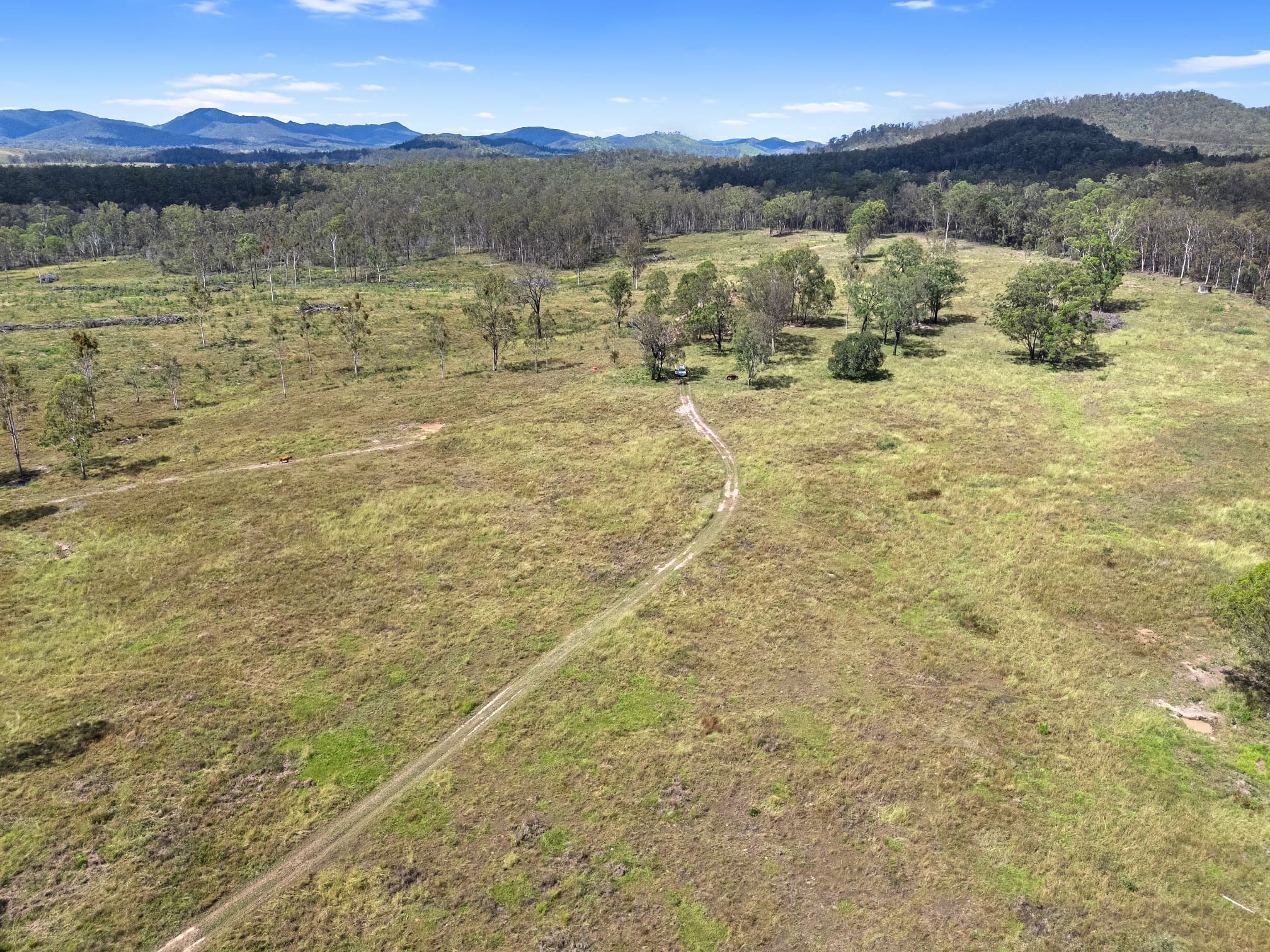 Lot 70 Brooweena Woolooga Road Woolooga, QLD, 4570,  - Thumbnail 7