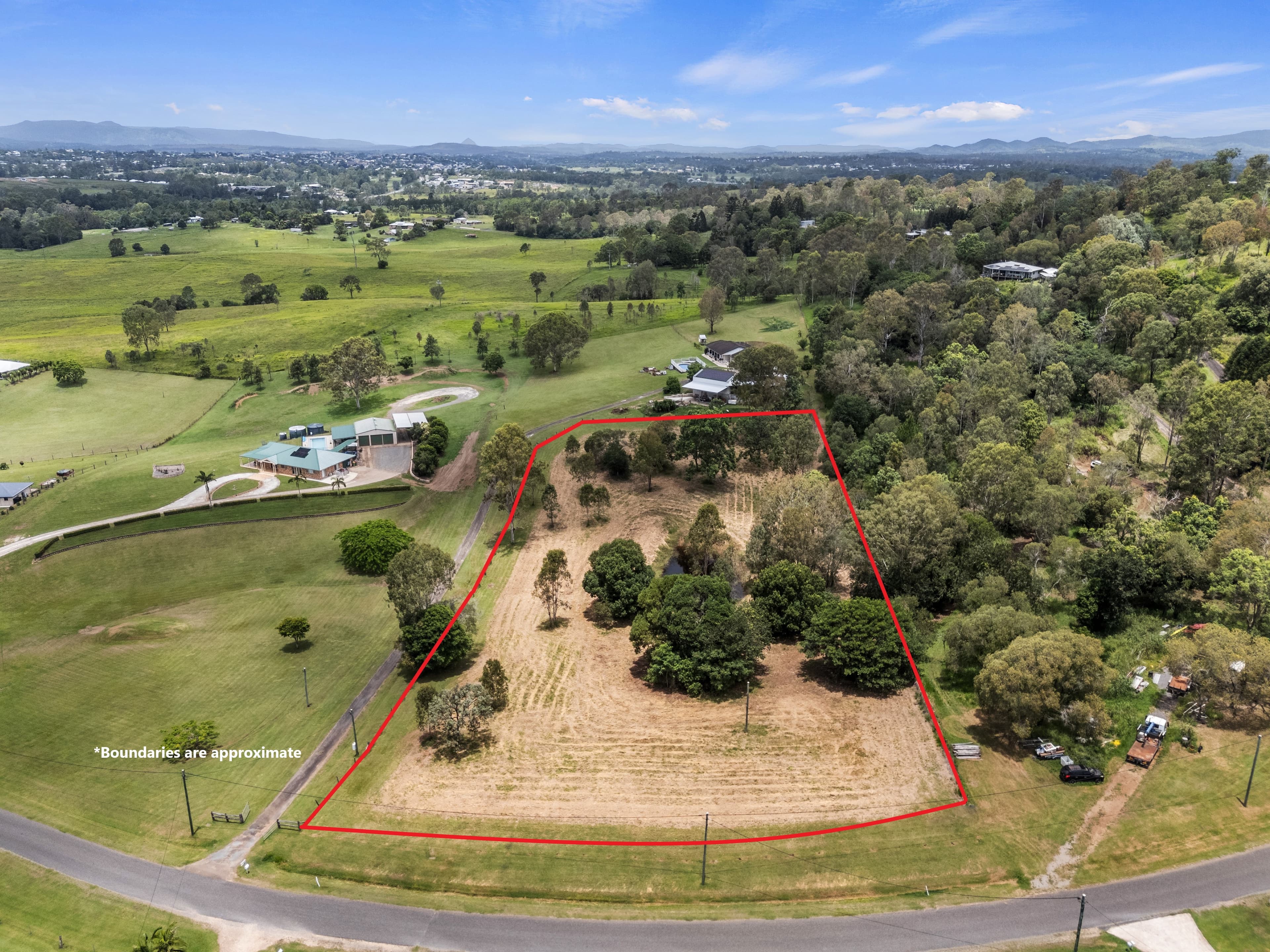 Lot 1, 0 Robert Road Chatsworth, QLD, 4570,  - Image 1