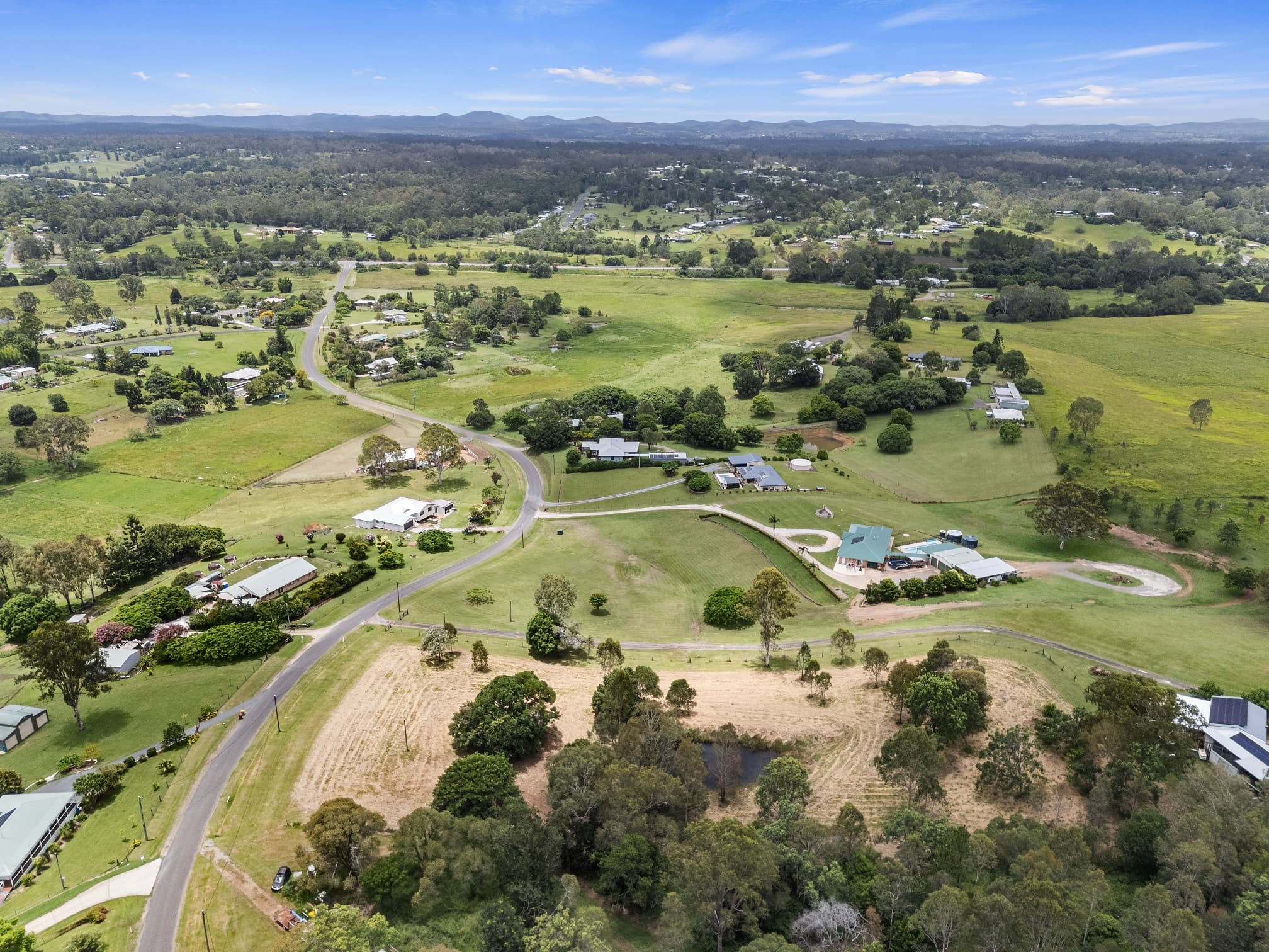 Lot 1, 0 Robert Road Chatsworth, QLD, 4570,  - Thumbnail 2
