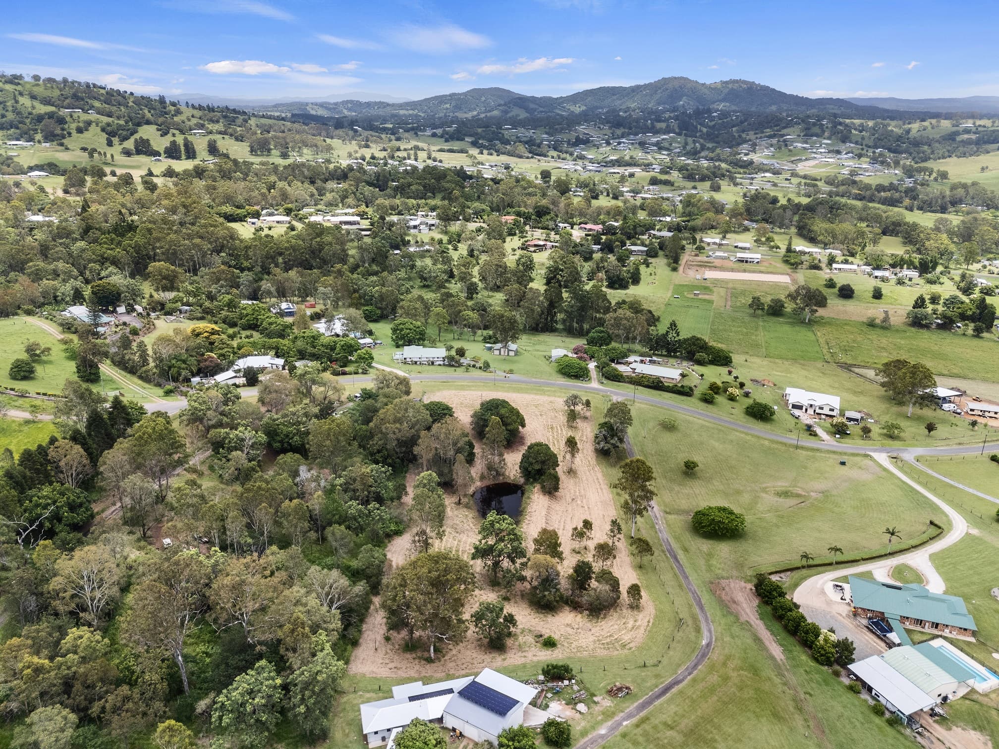 Lot 1, 0 Robert Road Chatsworth, QLD, 4570,  - Thumbnail 3