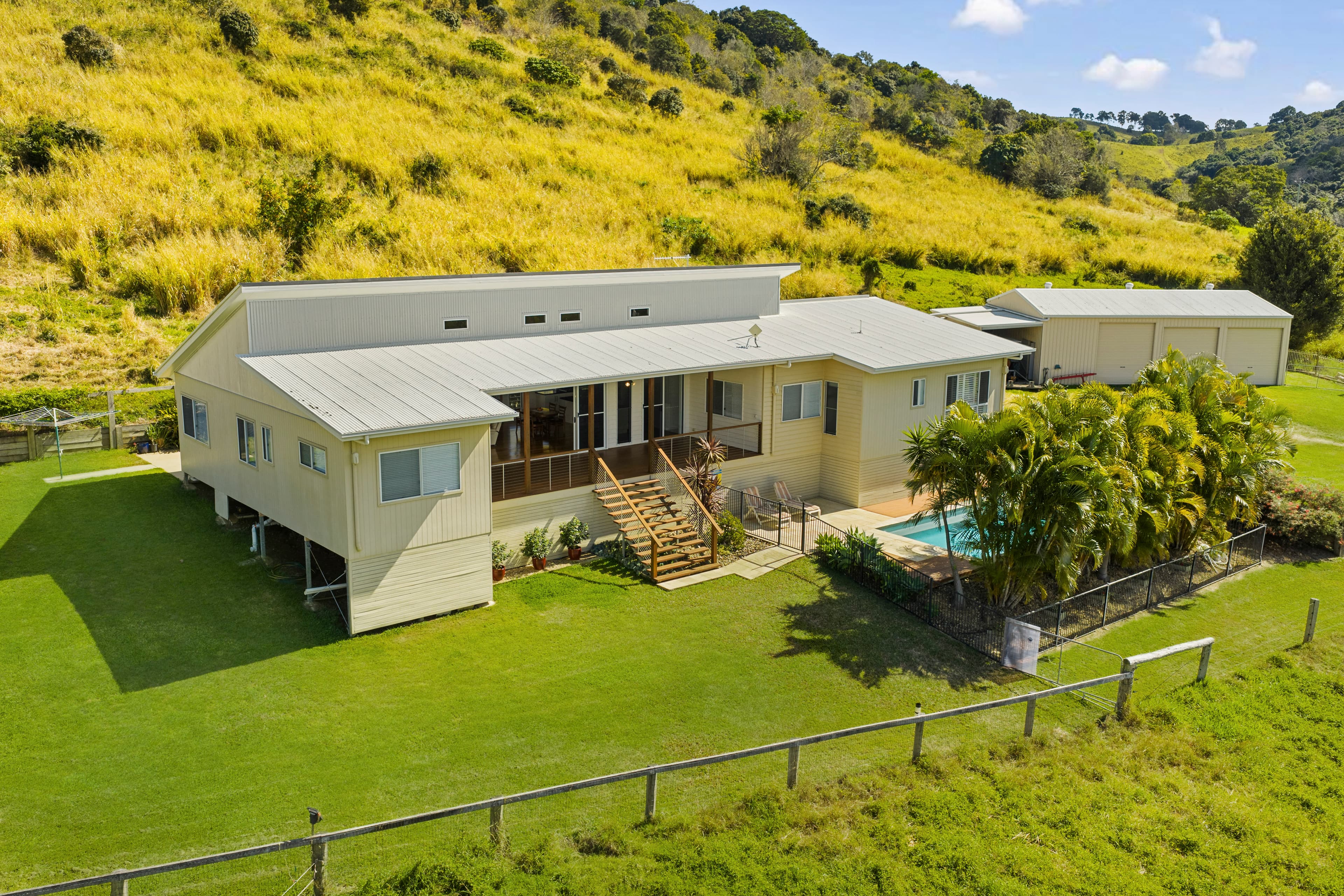 211 Henry Road Goomboorian, QLD, 4570,  - Image 1