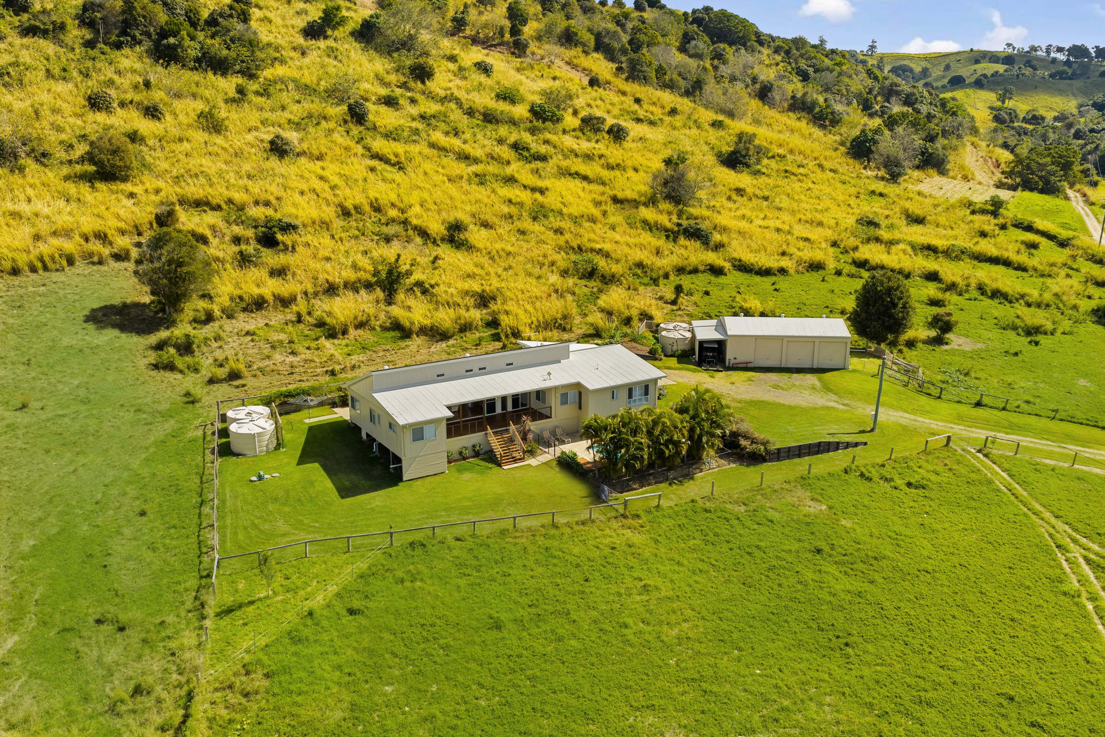 211 Henry Road Goomboorian, QLD, 4570,  - Thumbnail 5