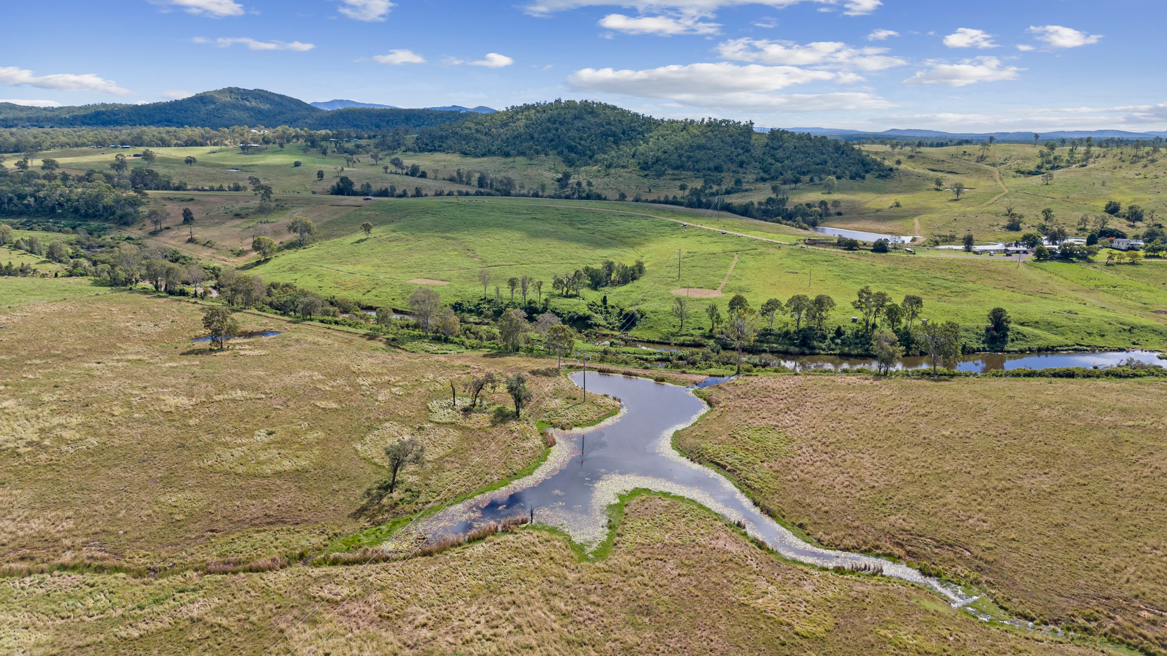 Lot 1 Boowoogum Road Woolooga, Qld, 4570,  - Thumbnail 5