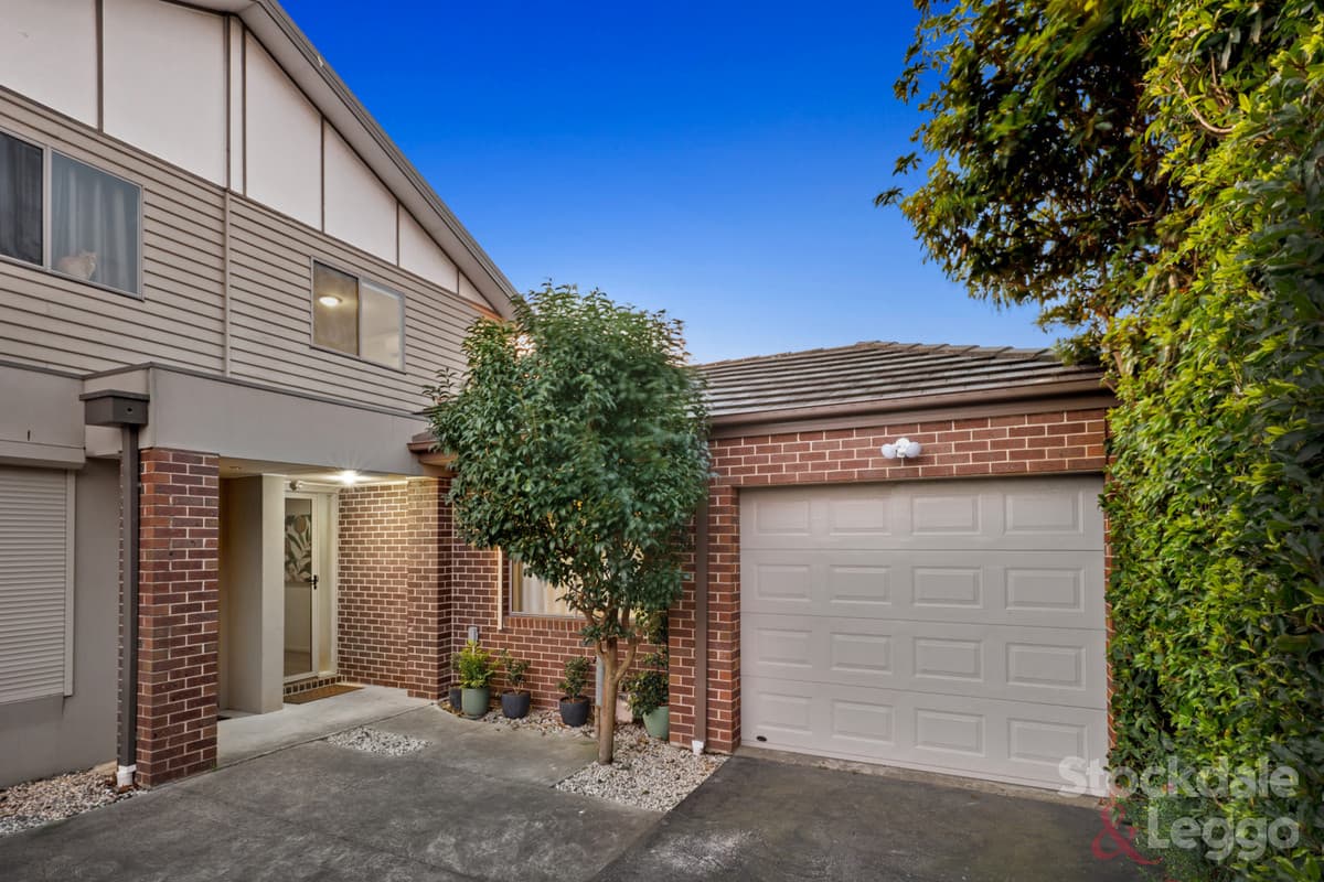 3 / 45 Isla Avenue, Glenroy VIC 3046, Glenroy - Image 1