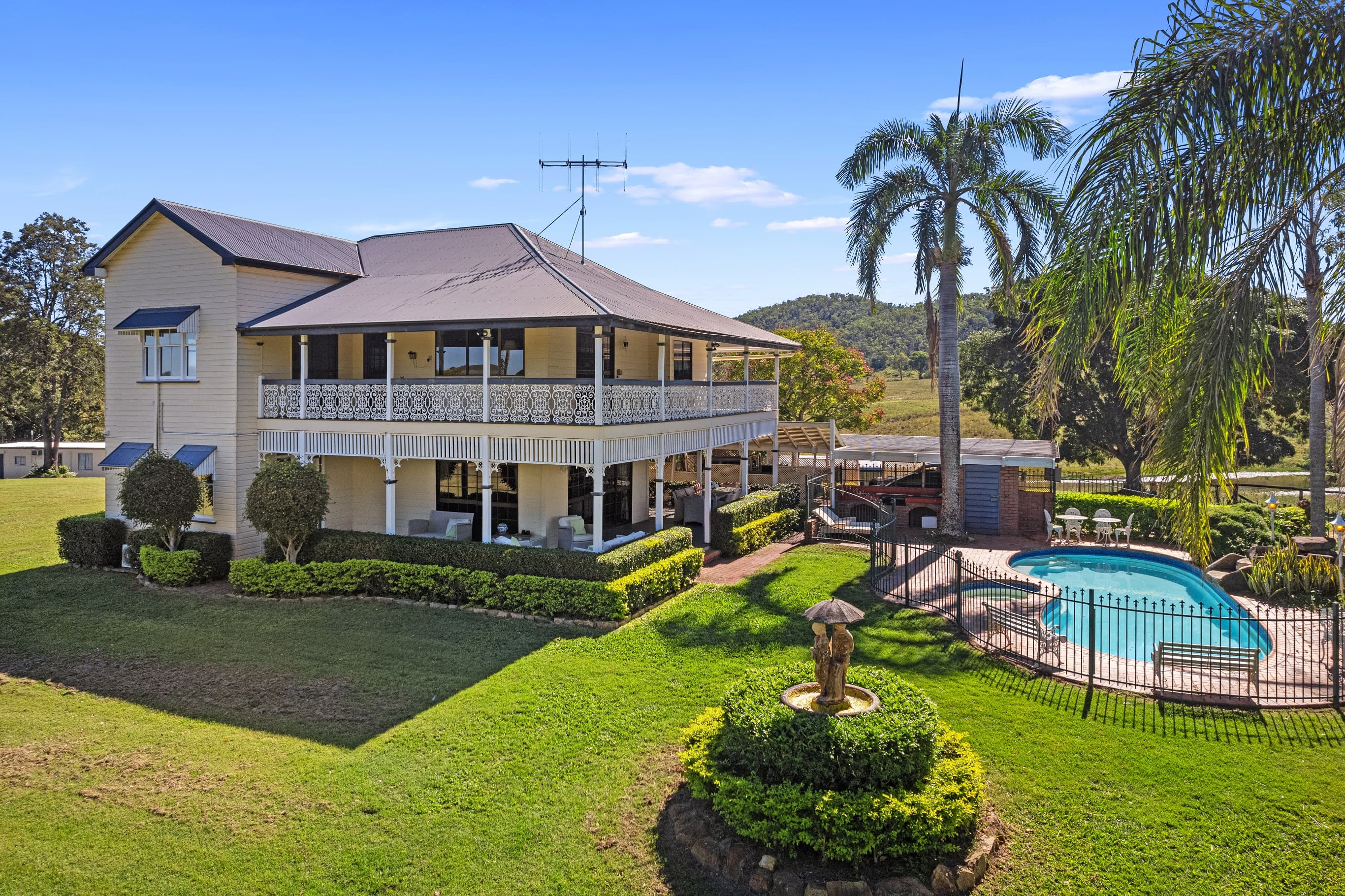 83 Brooyar Road Woolooga, Qld, 4570,  - Image 1
