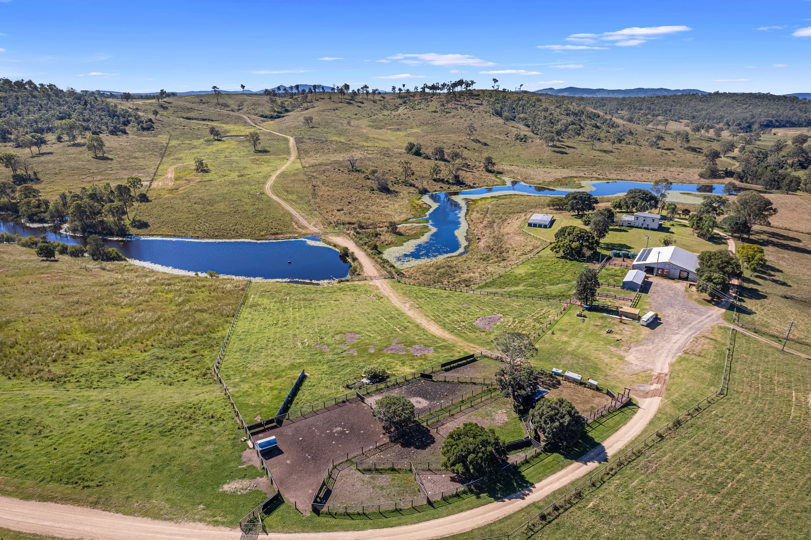 83 Brooyar Road Woolooga, Qld, 4570,  - Thumbnail 2