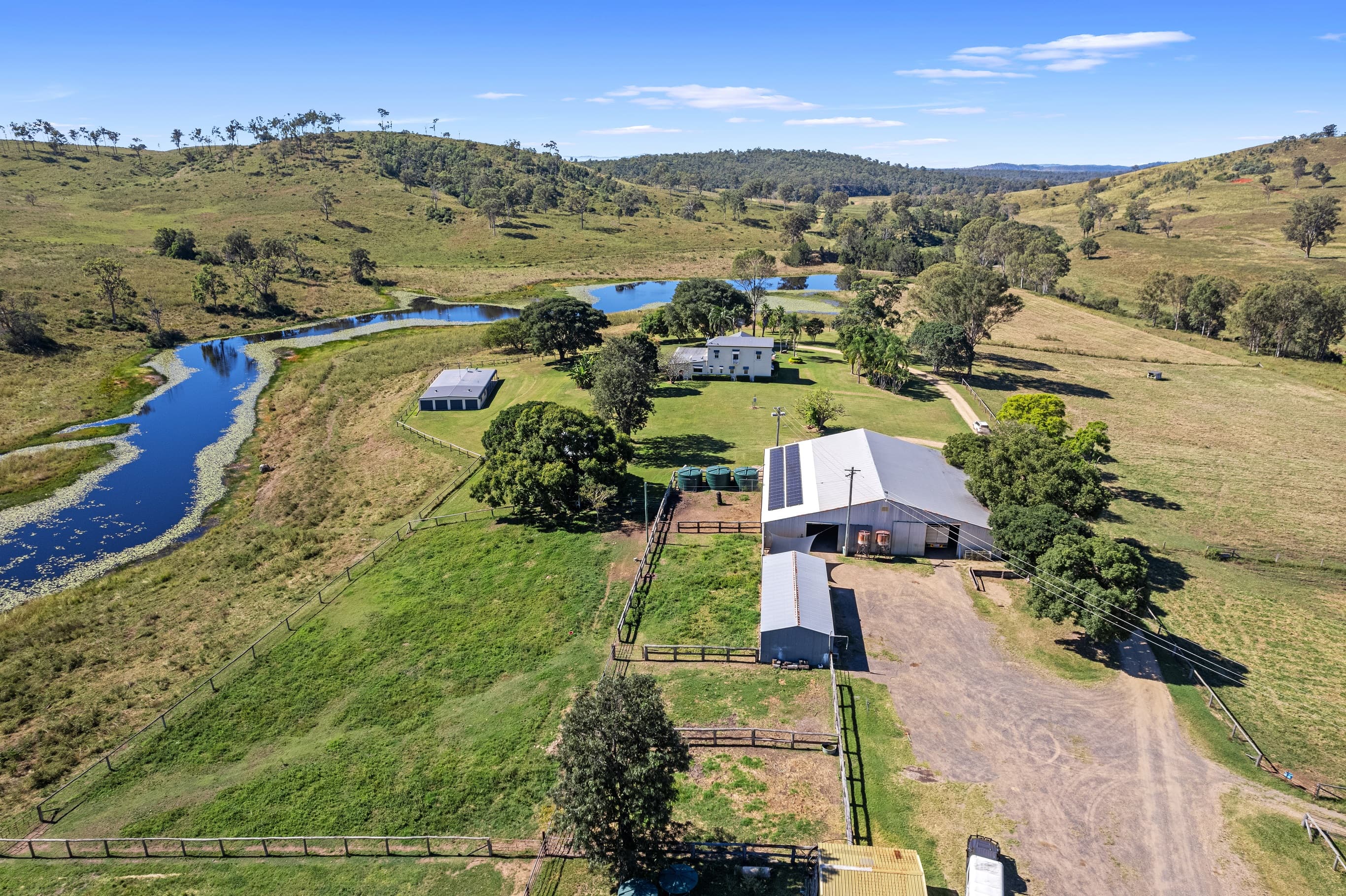 83 Brooyar Road Woolooga, Qld, 4570,  - Thumbnail 3
