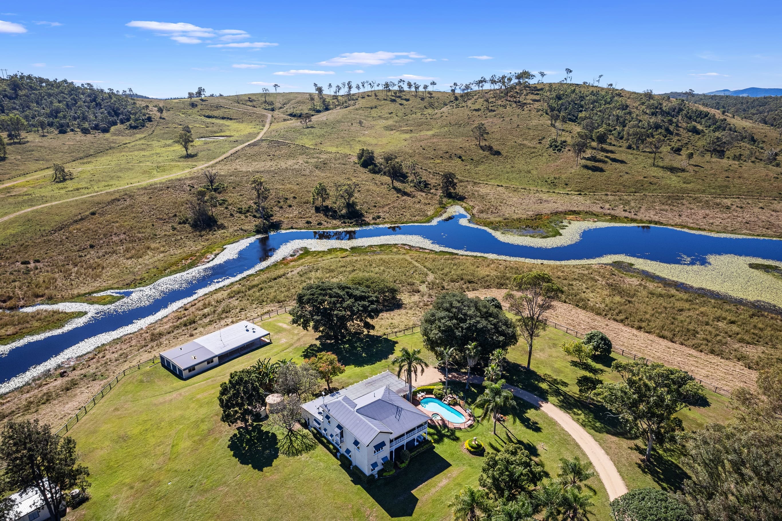 83 Brooyar Road Woolooga, Qld, 4570,  - Thumbnail 4