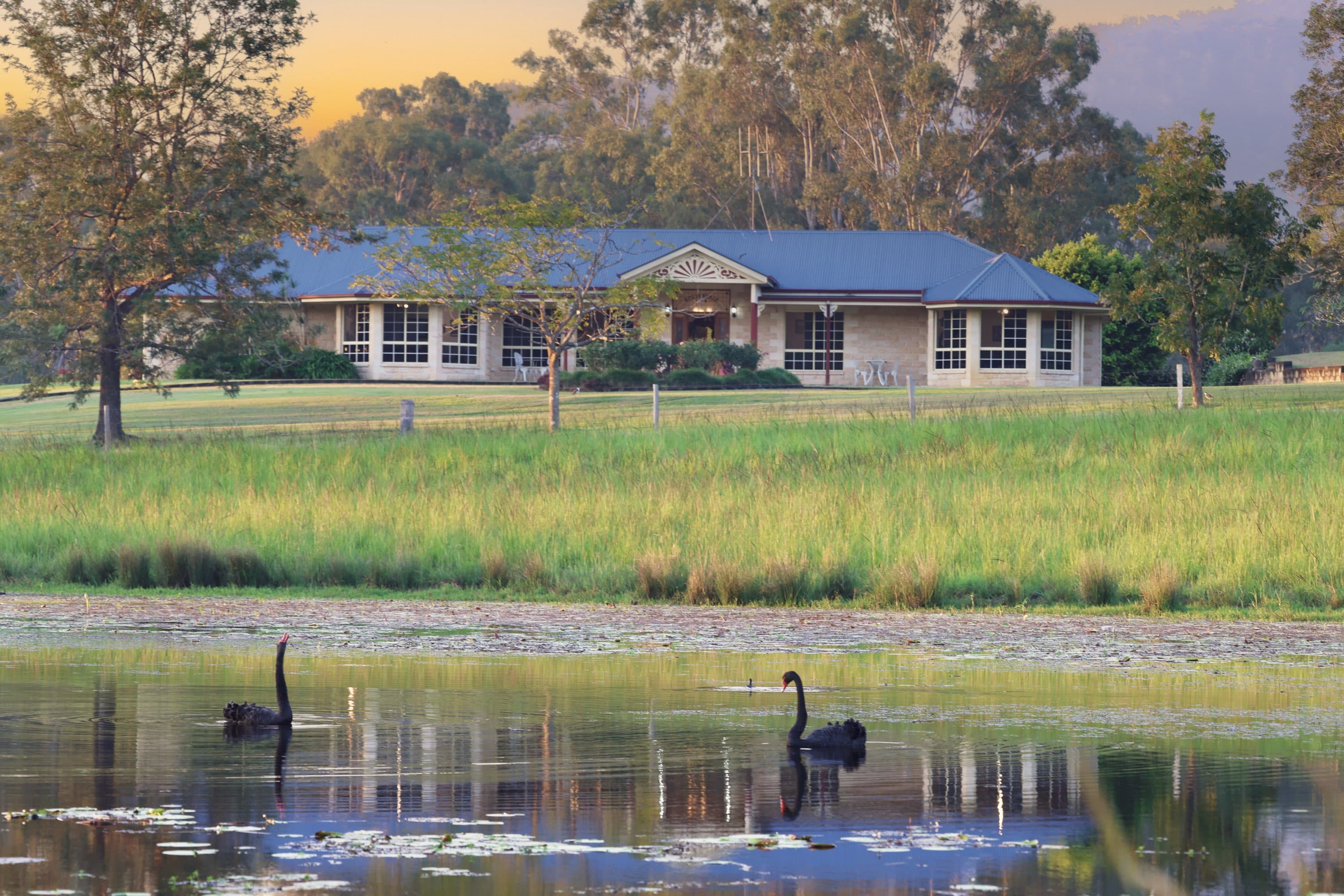 320 Bauple Woolooga Road Gundiah, Qld, 4650,  - Image 1