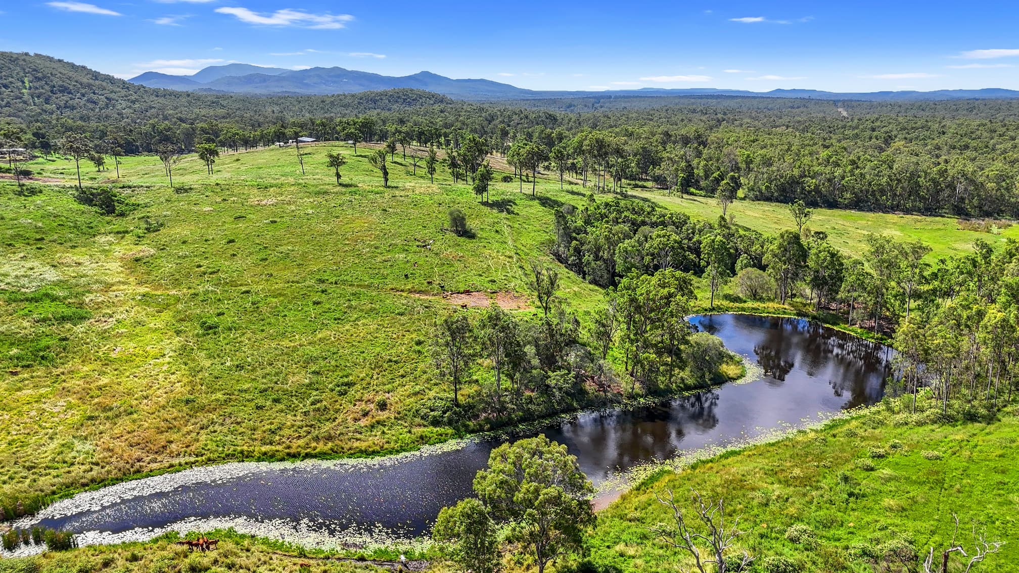 Lot 7 Andrew Road Woolooga, Qld, 4570,  - Image 1