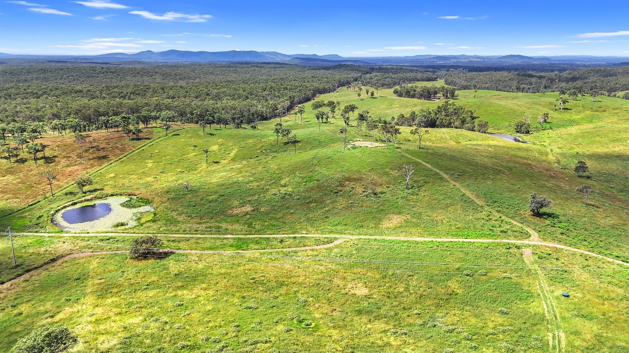 Lot 7 Andrew Road Woolooga, Qld, 4570,  - Thumbnail 2