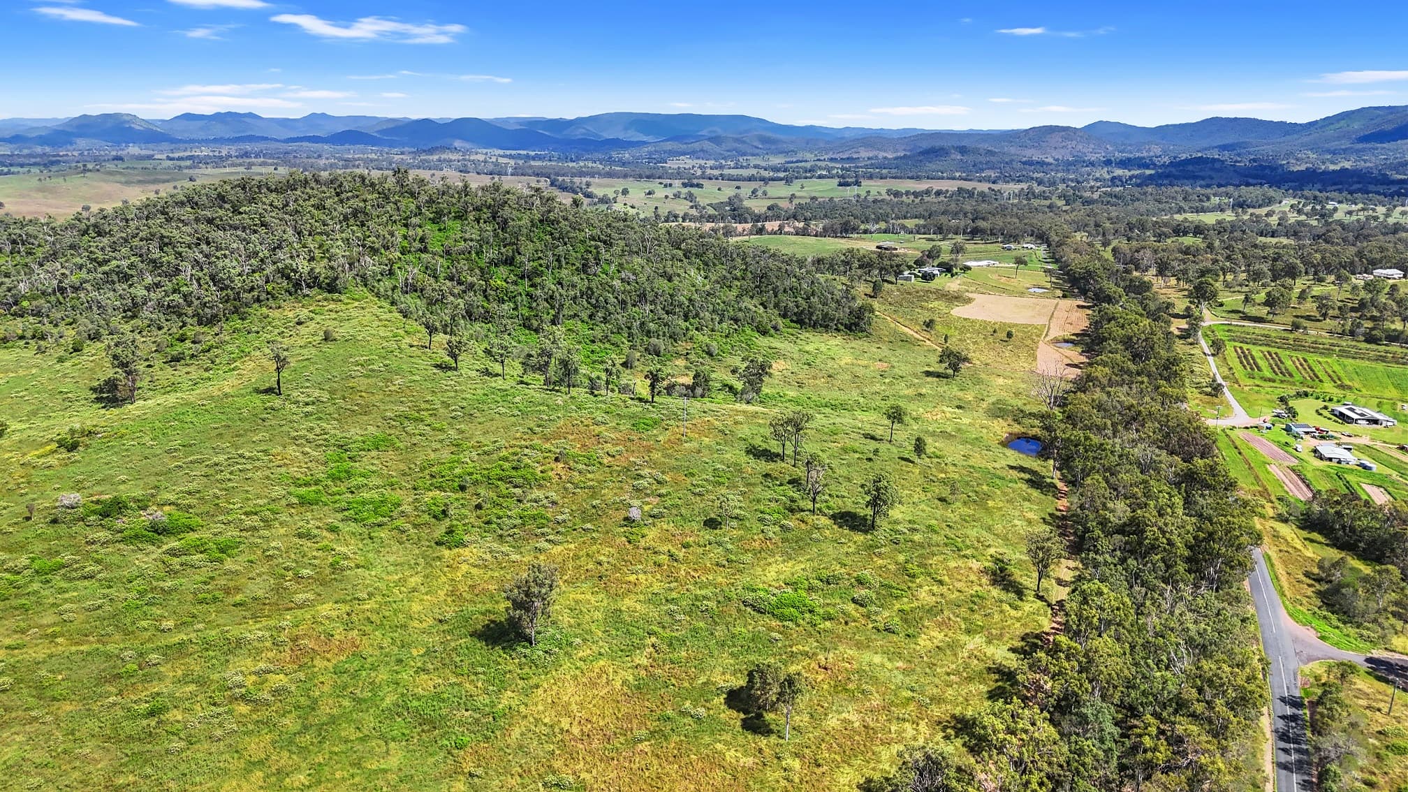 Lot 7 Andrew Road Woolooga, Qld, 4570,  - Thumbnail 5