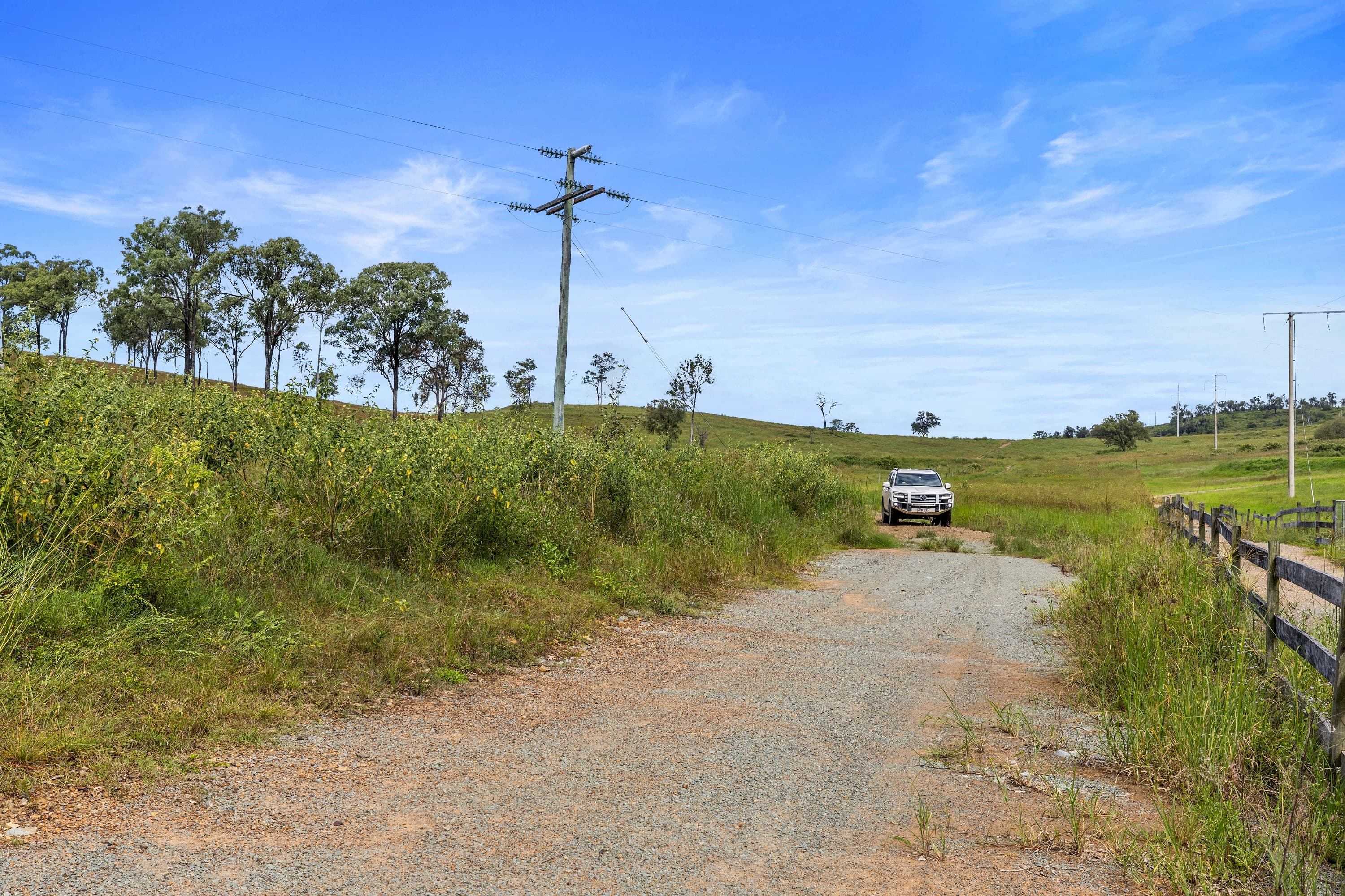 Lot 7 Andrew Road Woolooga, Qld, 4570,  - Thumbnail 6