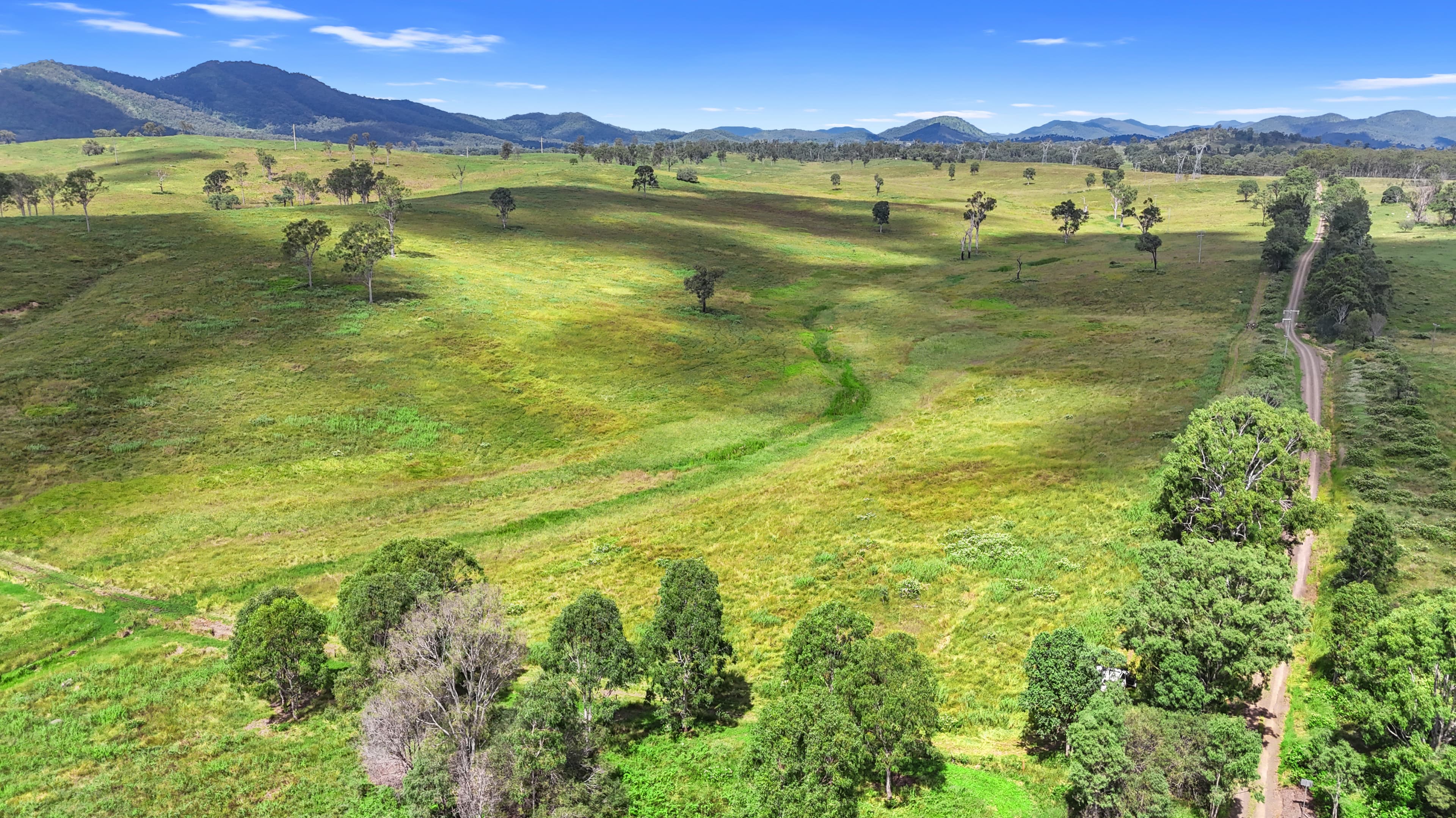 Lot 51 Staples Road Woolooga, Qld, 4570,  - Image 1