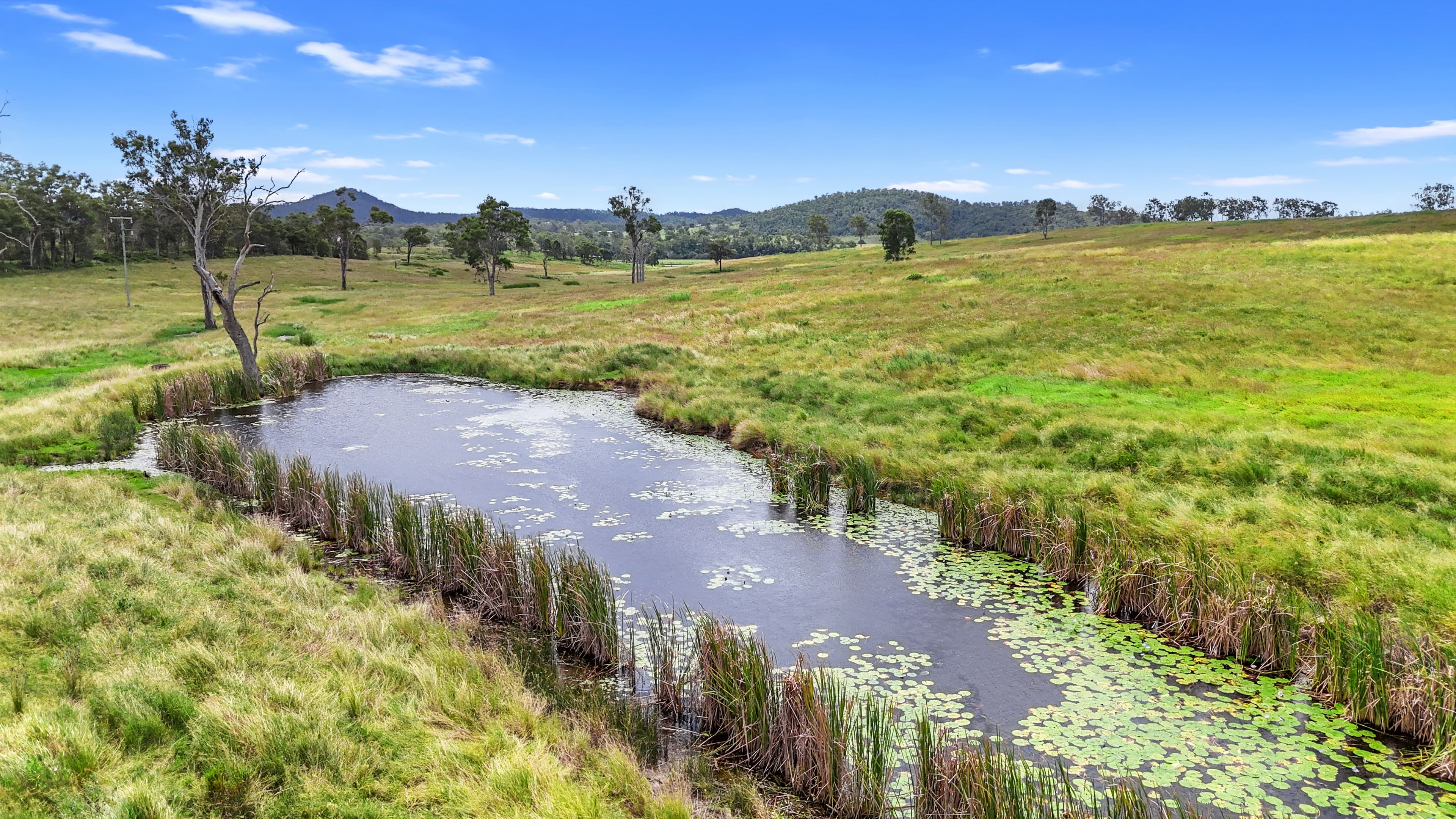 Lot 51 Staples Road Woolooga, Qld, 4570,  - Thumbnail 2