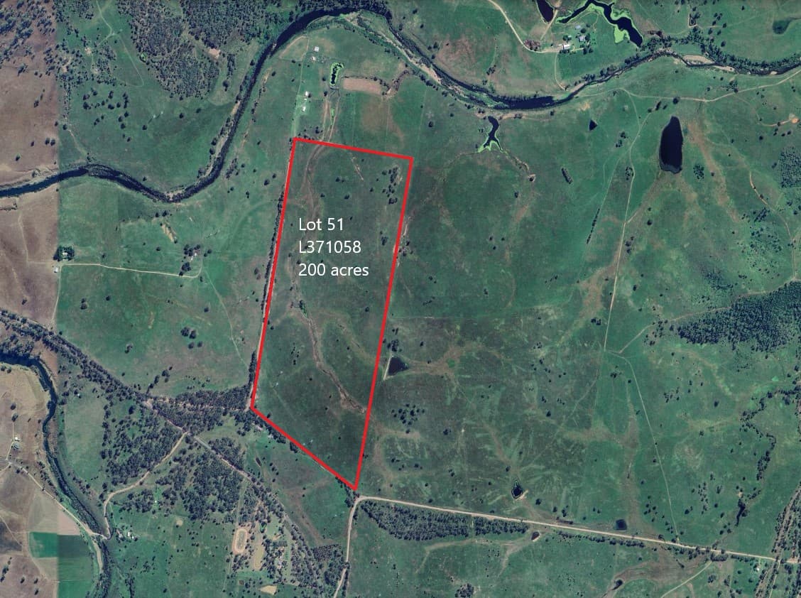 Lot 51 Staples Road Woolooga, Qld, 4570,  - Thumbnail 8