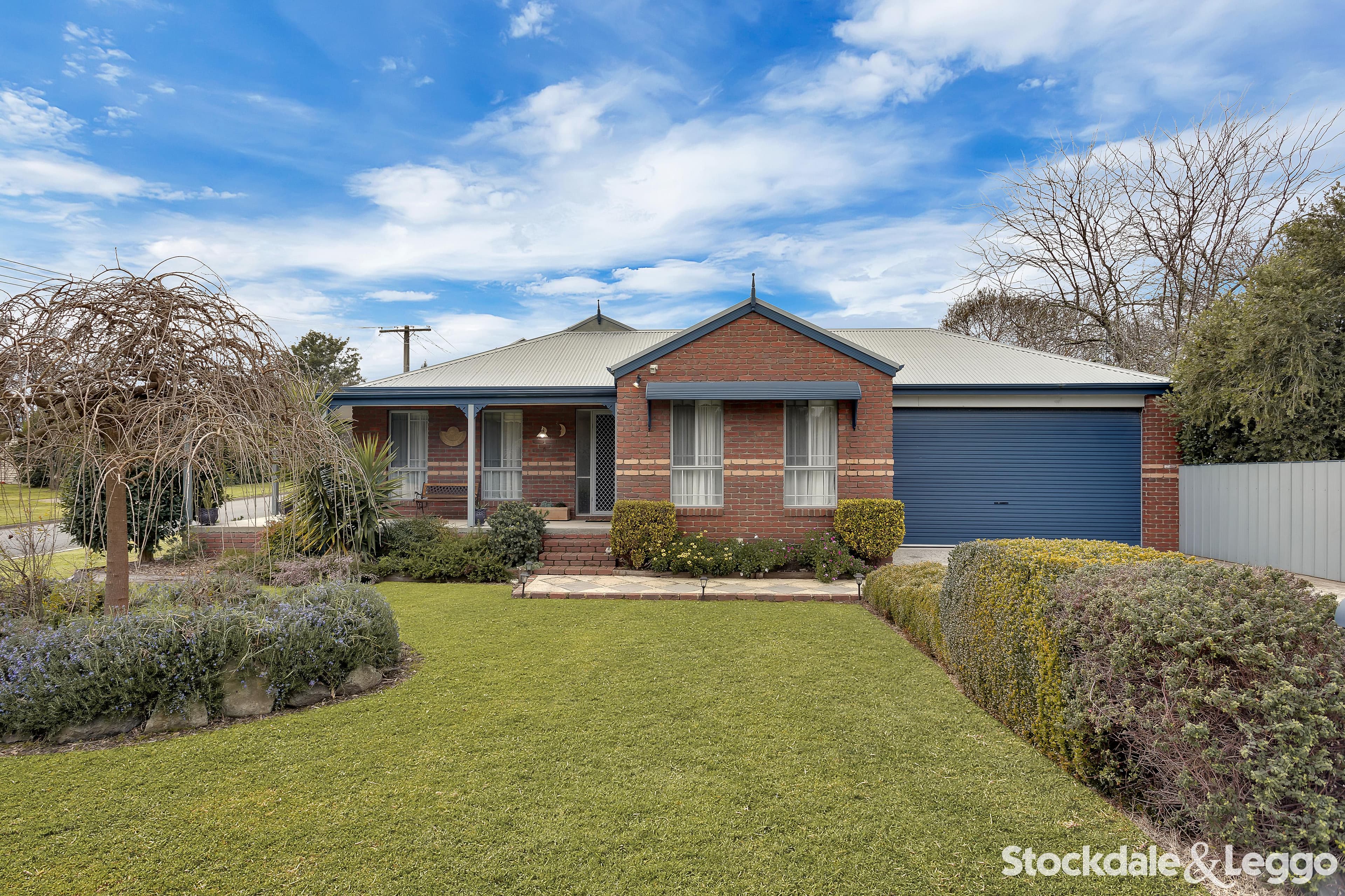 6 Webster Street, Yea VIC, Yea - Image 1
