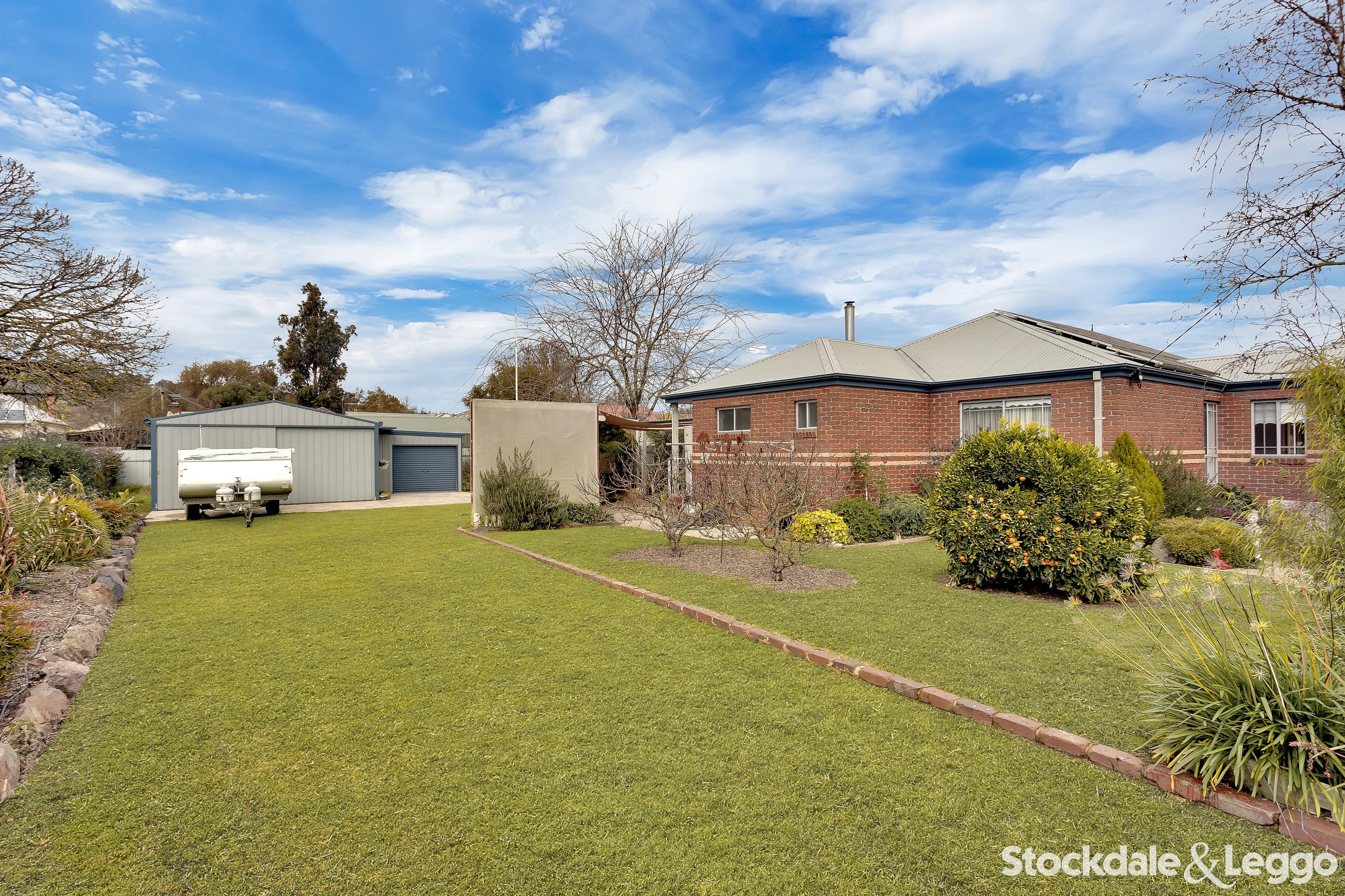 6 Webster Street, Yea VIC, Yea - Thumbnail 3
