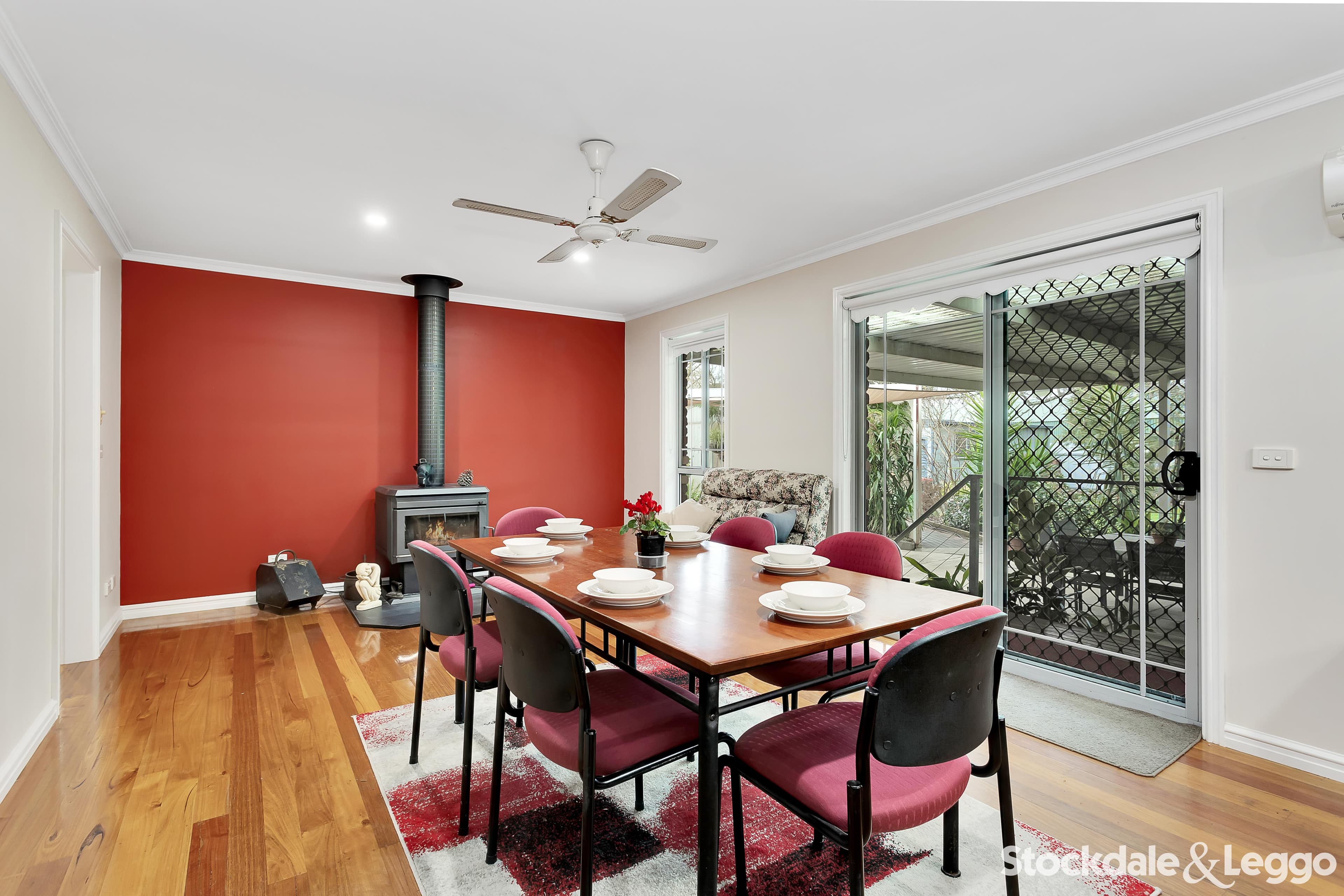 6 Webster Street, Yea VIC, Yea - Thumbnail 4
