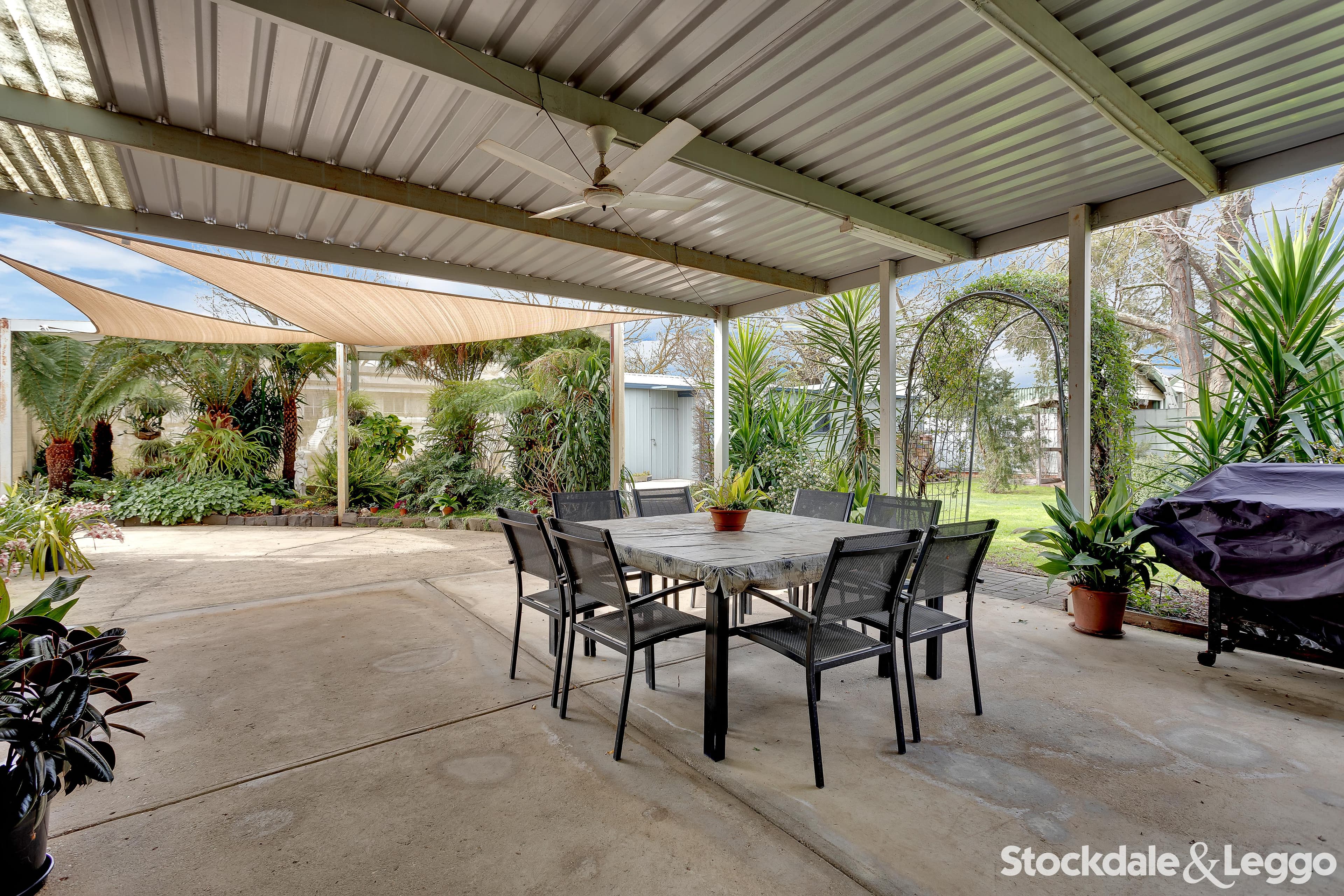 6 Webster Street, Yea VIC, Yea - Thumbnail 7