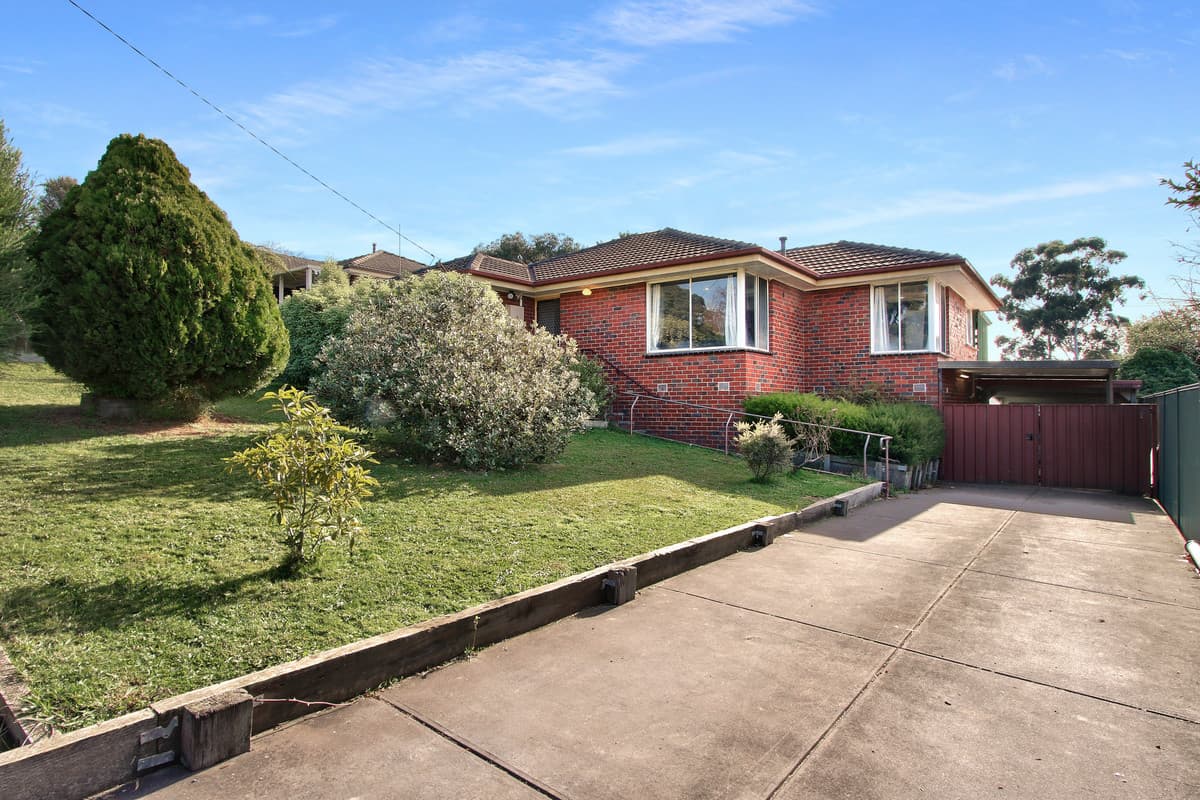 7 Winifred Road, Mooroolbark VIC 3138, Mooroolbark - Image 1
