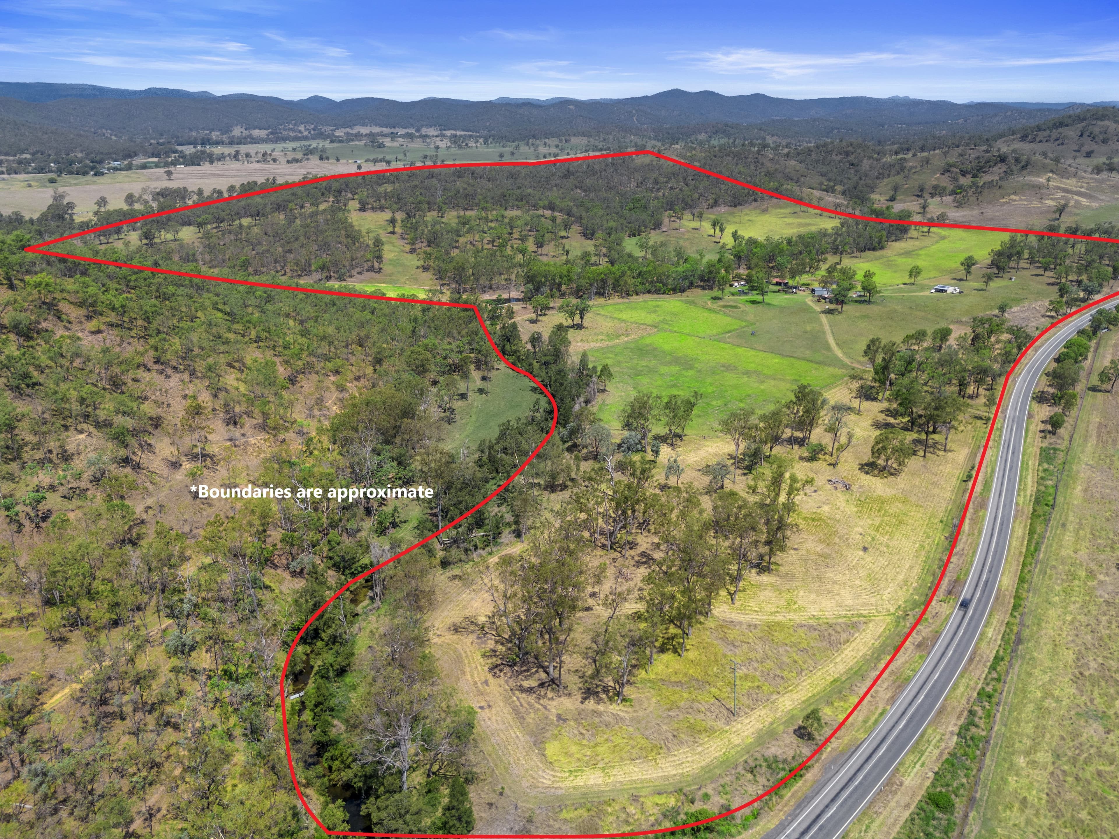 4379 Wide Bay Highway Cinnabar, Qld, 4600,  - Image 1
