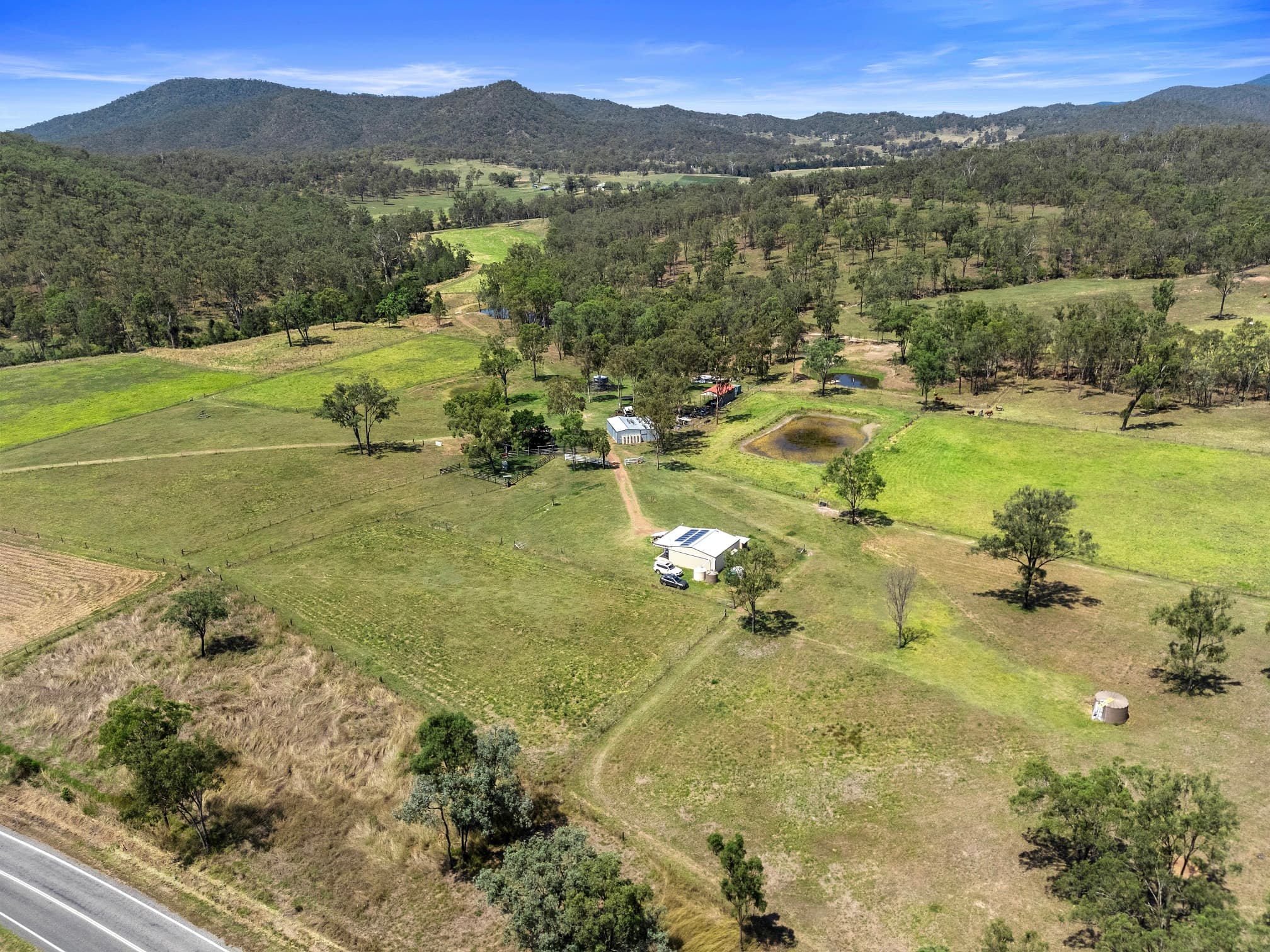 4379 Wide Bay Highway Cinnabar, Qld, 4600,  - Thumbnail 2