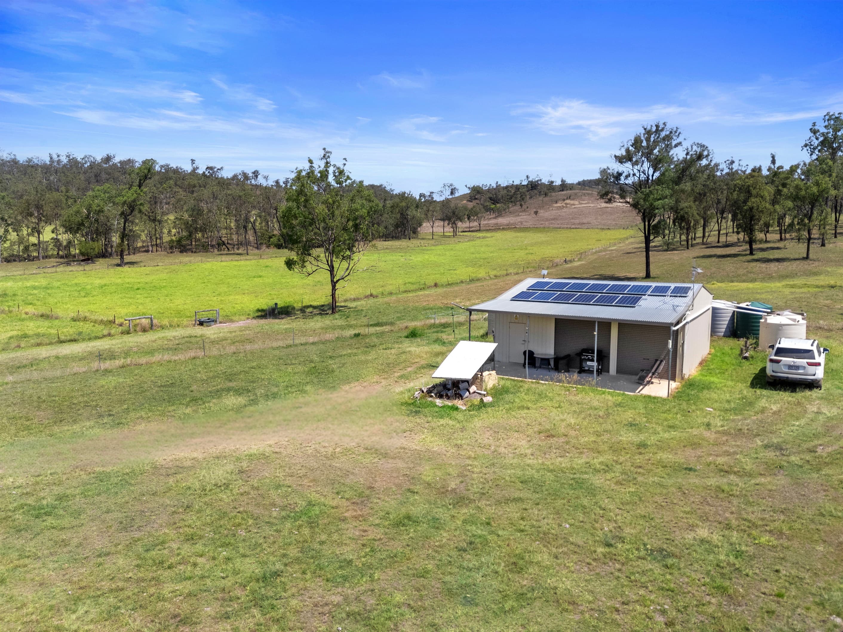 4379 Wide Bay Highway Cinnabar, Qld, 4600,  - Thumbnail 5