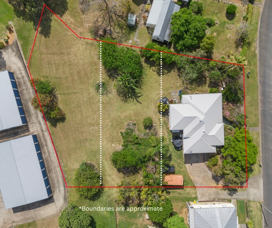 14 Crescent Road Gympie, QLD, 4570,  - Image 1