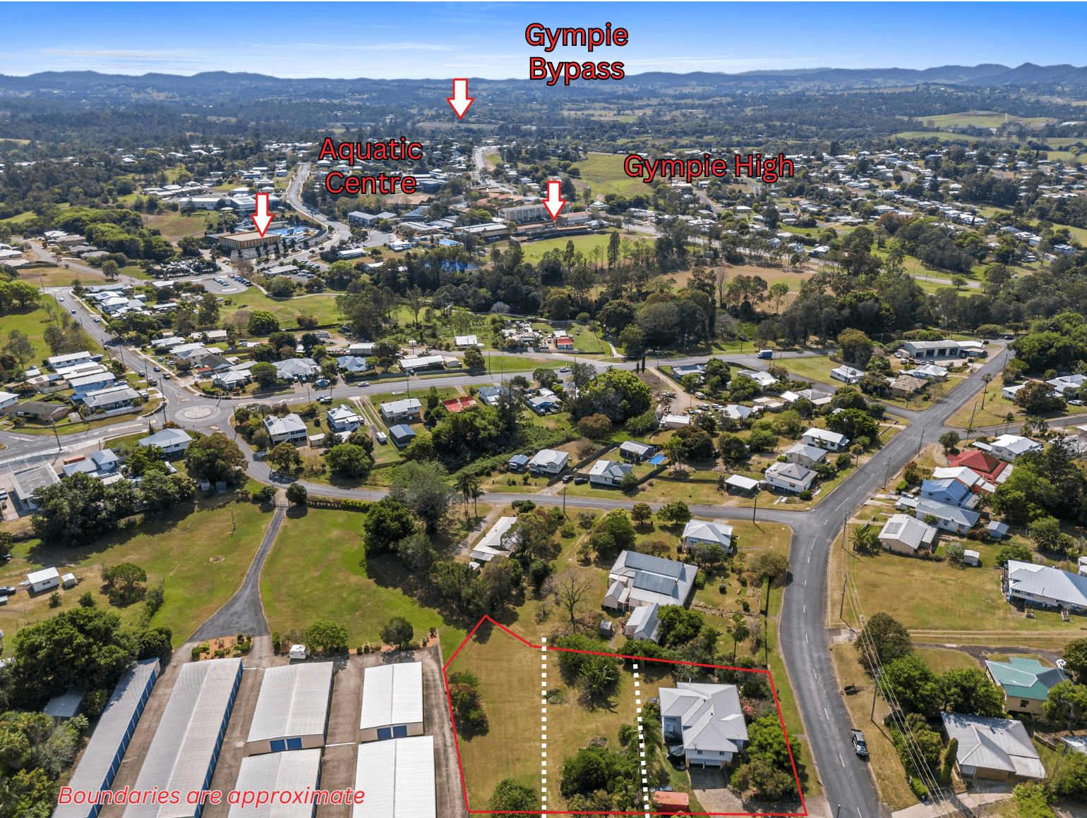 14 Crescent Road Gympie, QLD, 4570,  - Thumbnail 2