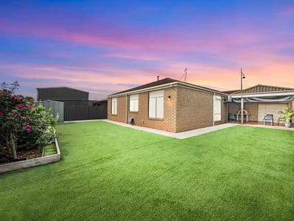 19 Yarraman Road, Manor Lakes, VIC, 3024, Manor Lakes - Thumbnail 2