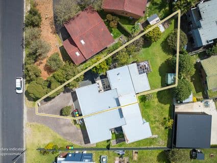 1/75 Culgoa Crescent, Pambula Beach, NSW, 2549, Pambula Beach - Thumbnail 8