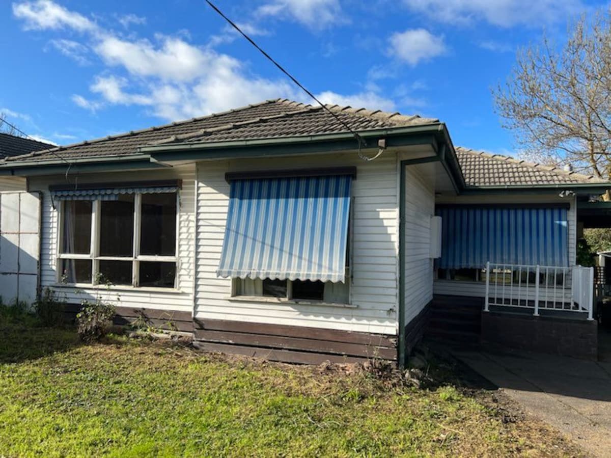 398 Maroondah Highway, Ringwood VIC 3134, Ringwood - Image 1