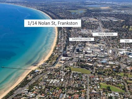 1/14 Nolan Street, Frankston, VIC, 3199, Frankston - Thumbnail 2