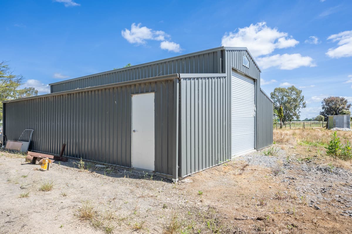 2920 Katamatite-Shepparton Main Road, Congupna VIC 3633, Congupna - Thumbnail 2