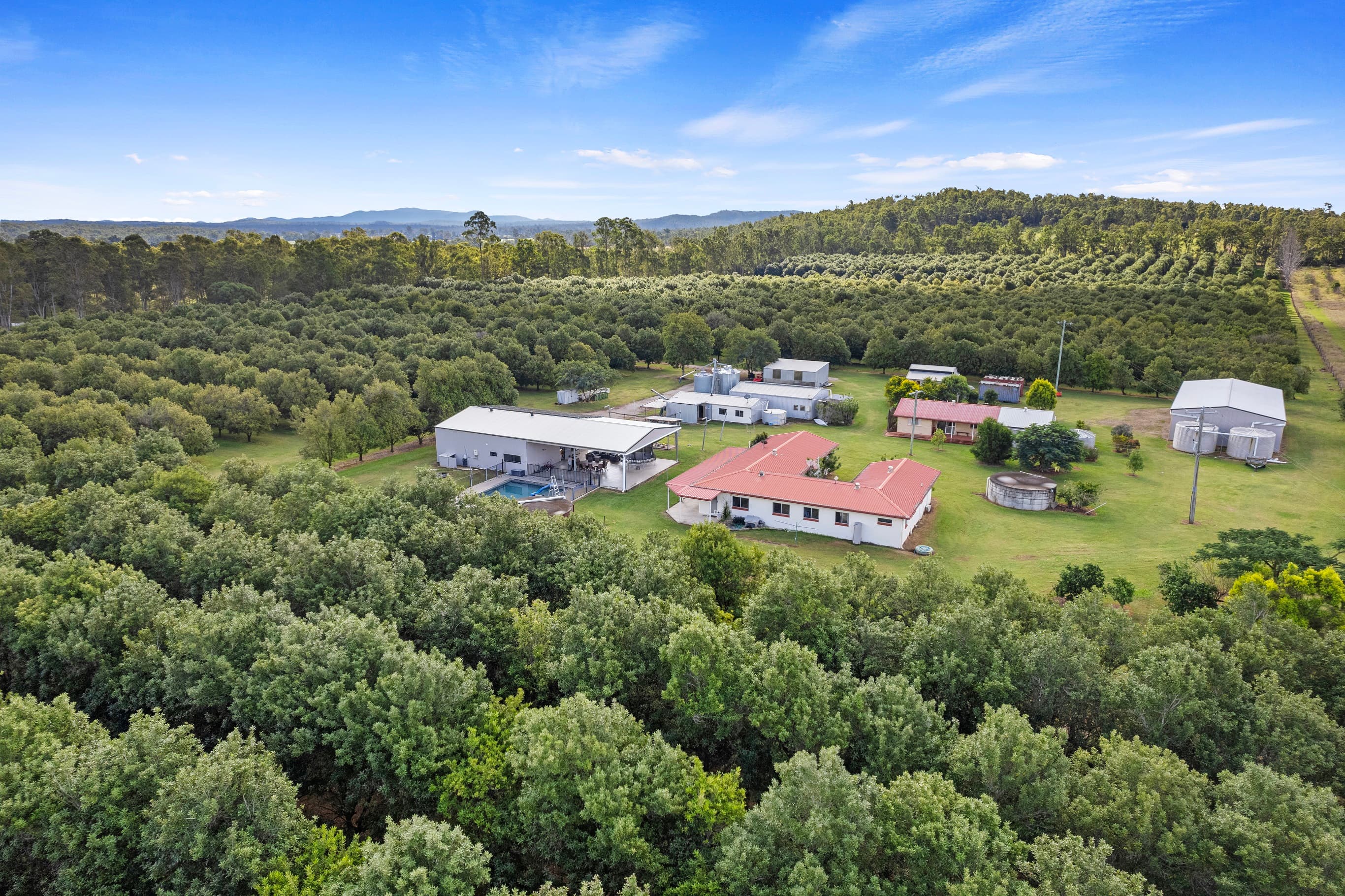719 Scotchy Pocket Road Scotchy Pocket, Qld, 4570,  - Image 1