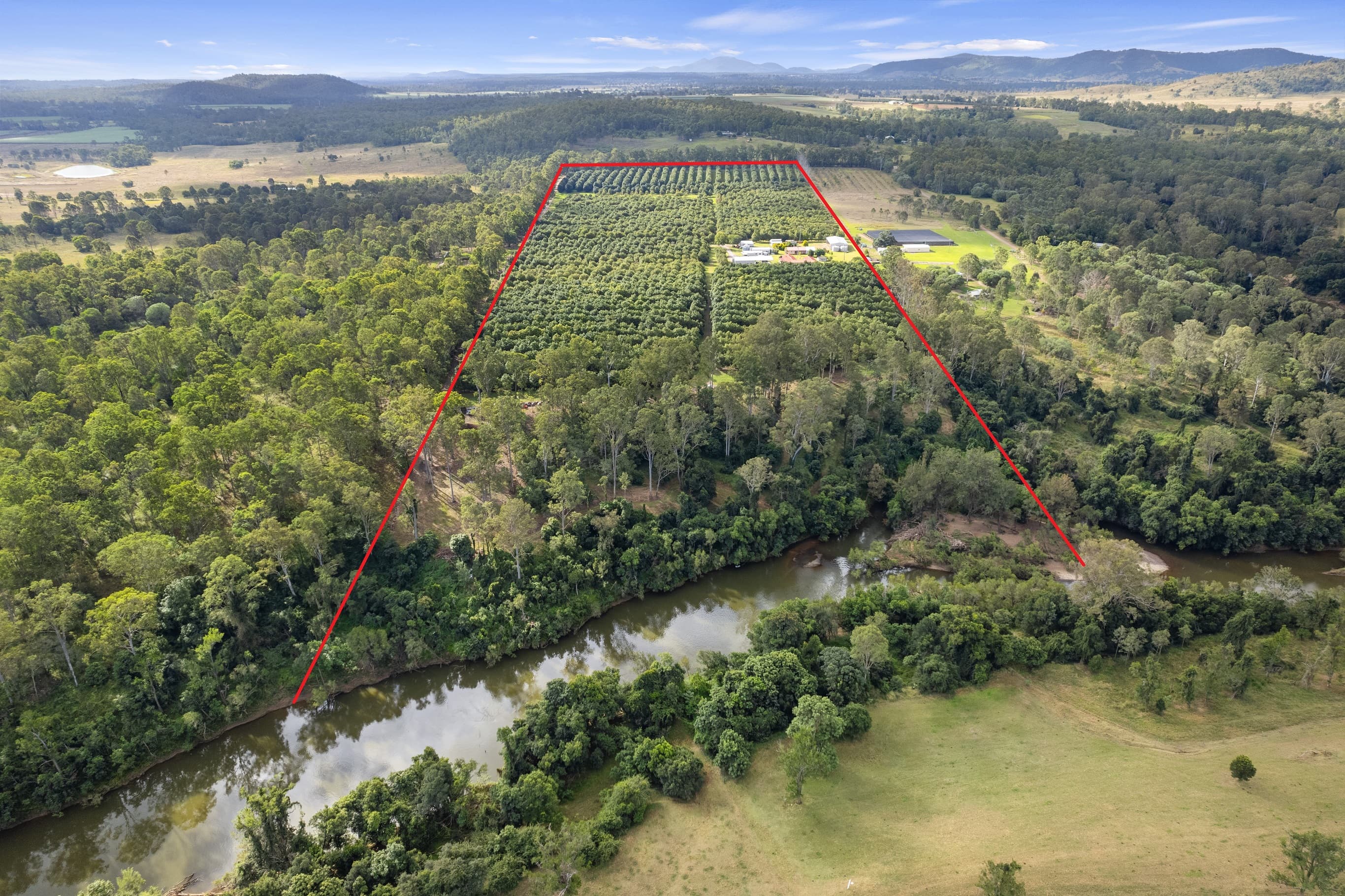 719 Scotchy Pocket Road Scotchy Pocket, Qld, 4570,  - Thumbnail 2
